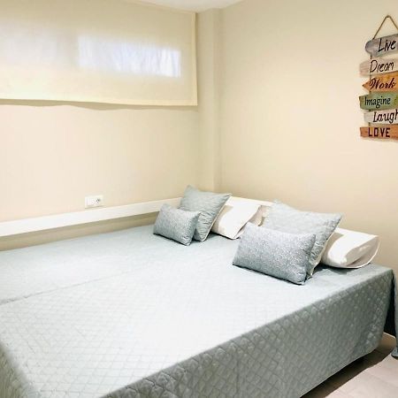 בנאלמדנה Bonito Apartamento 2Hab. 2 Banos מראה חיצוני תמונה