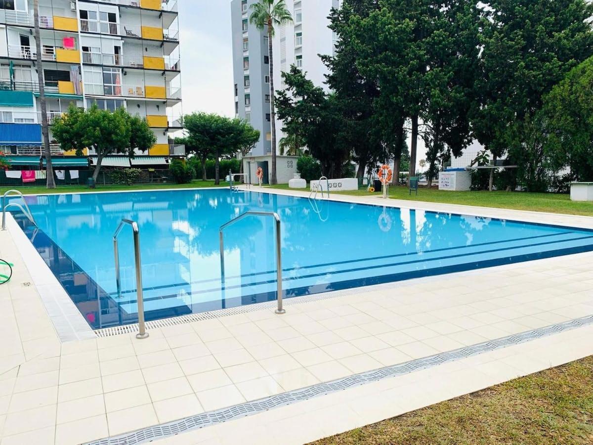 בנאלמדנה Bonito Apartamento 2Hab. 2 Banos מראה חיצוני תמונה