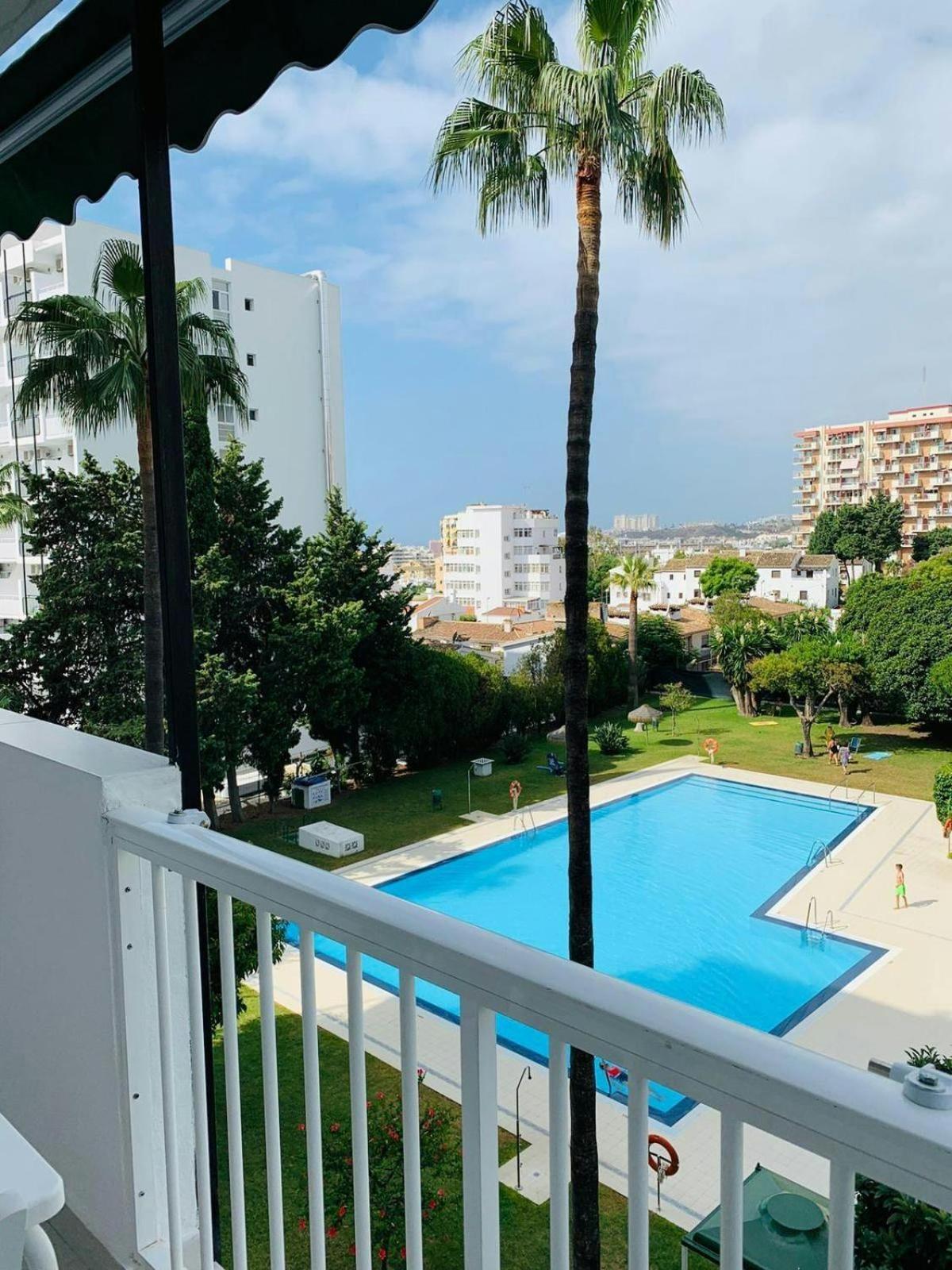 בנאלמדנה Bonito Apartamento 2Hab. 2 Banos מראה חיצוני תמונה