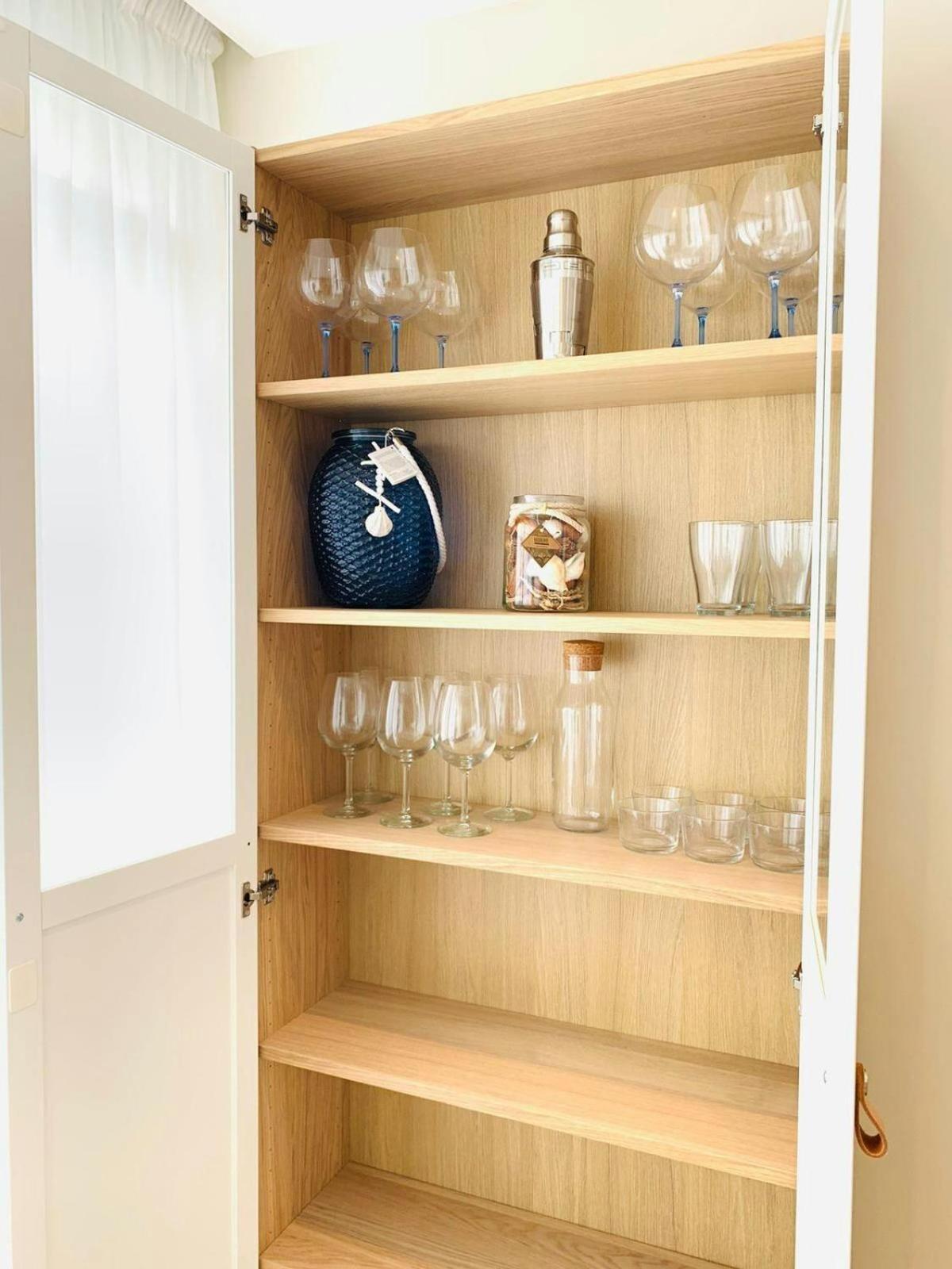 בנאלמדנה Bonito Apartamento 2Hab. 2 Banos מראה חיצוני תמונה