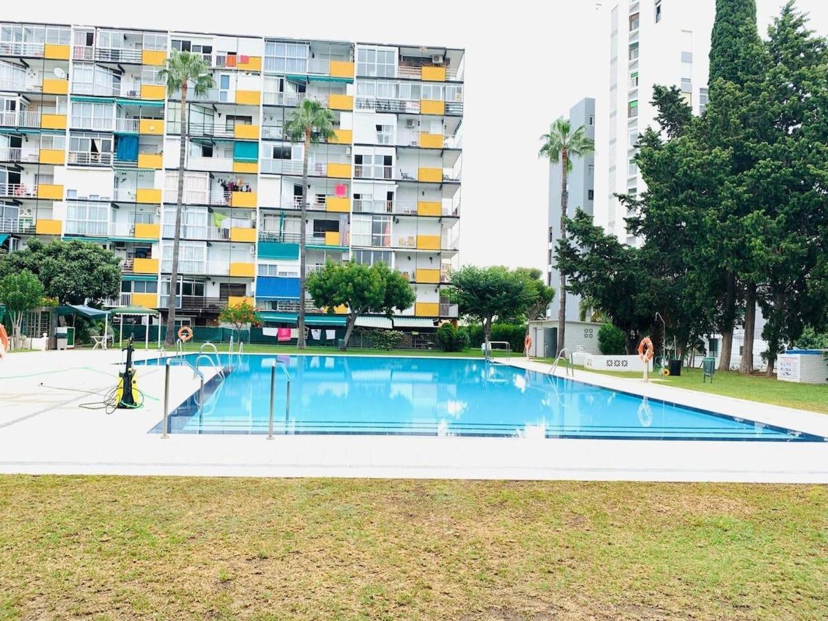 בנאלמדנה Bonito Apartamento 2Hab. 2 Banos מראה חיצוני תמונה