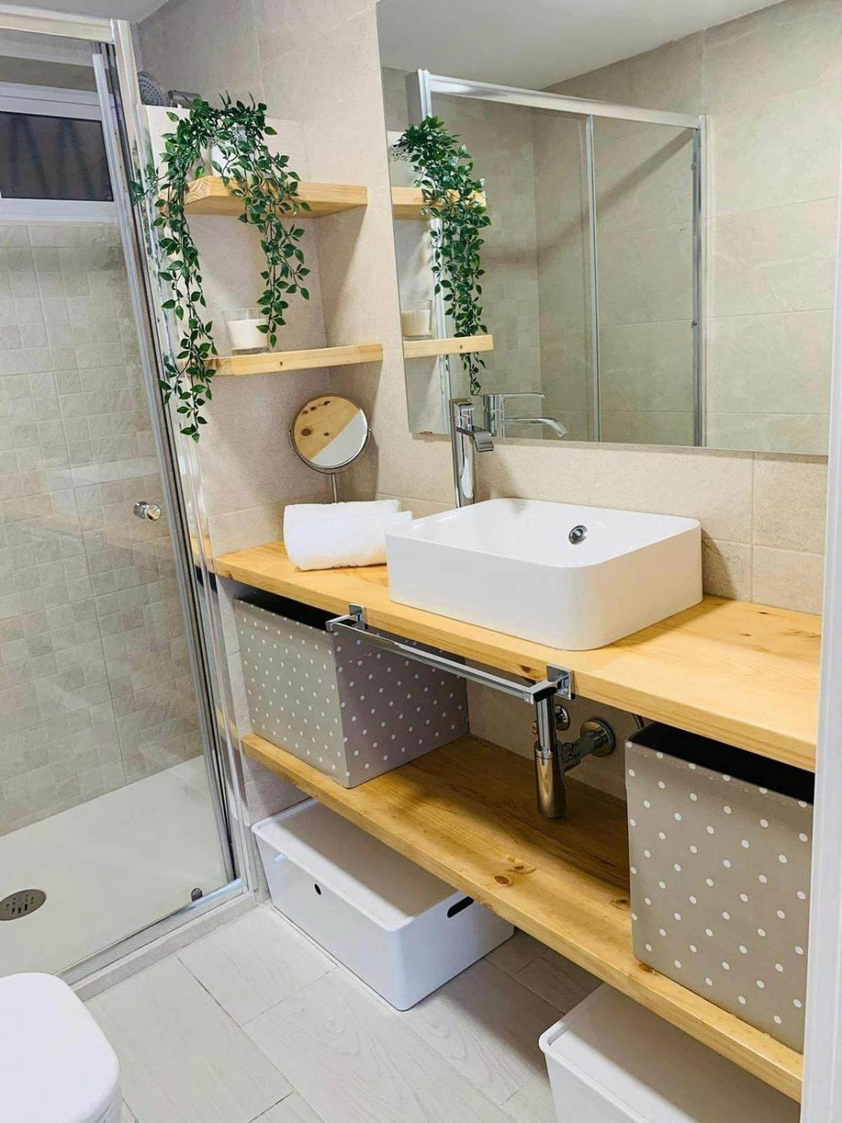 בנאלמדנה Bonito Apartamento 2Hab. 2 Banos מראה חיצוני תמונה