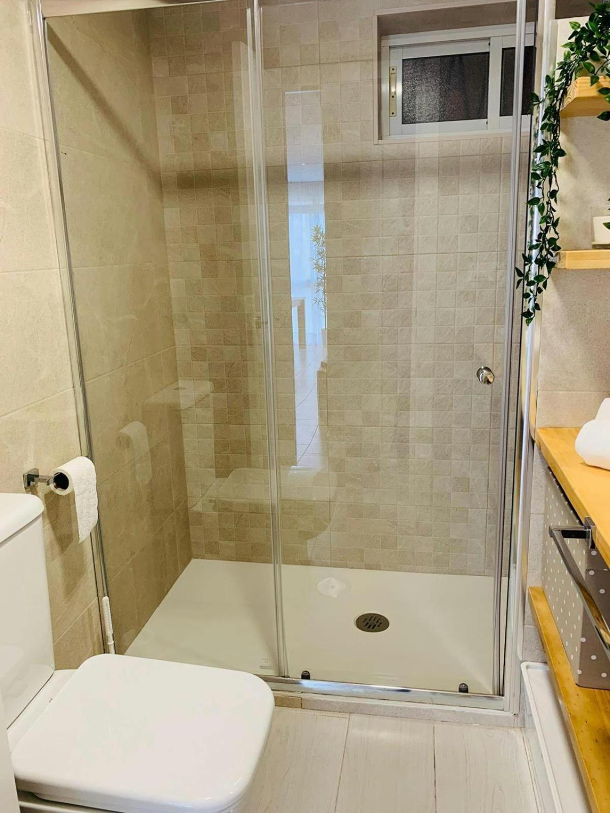 בנאלמדנה Bonito Apartamento 2Hab. 2 Banos מראה חיצוני תמונה