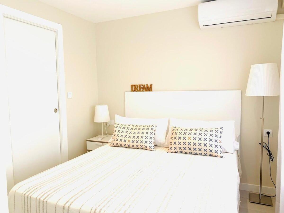 בנאלמדנה Bonito Apartamento 2Hab. 2 Banos מראה חיצוני תמונה