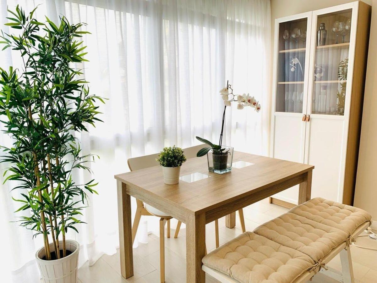בנאלמדנה Bonito Apartamento 2Hab. 2 Banos מראה חיצוני תמונה