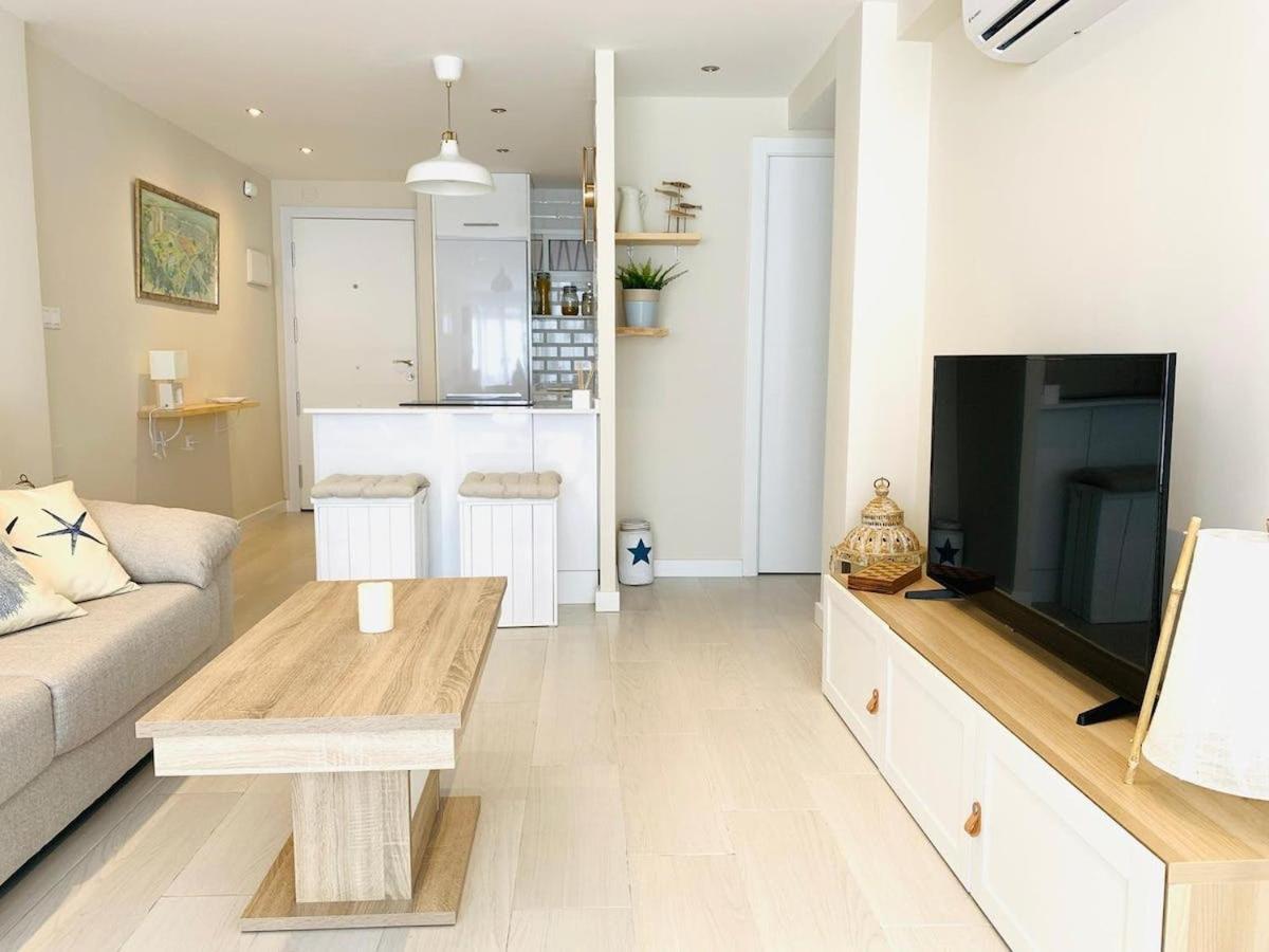 בנאלמדנה Bonito Apartamento 2Hab. 2 Banos מראה חיצוני תמונה