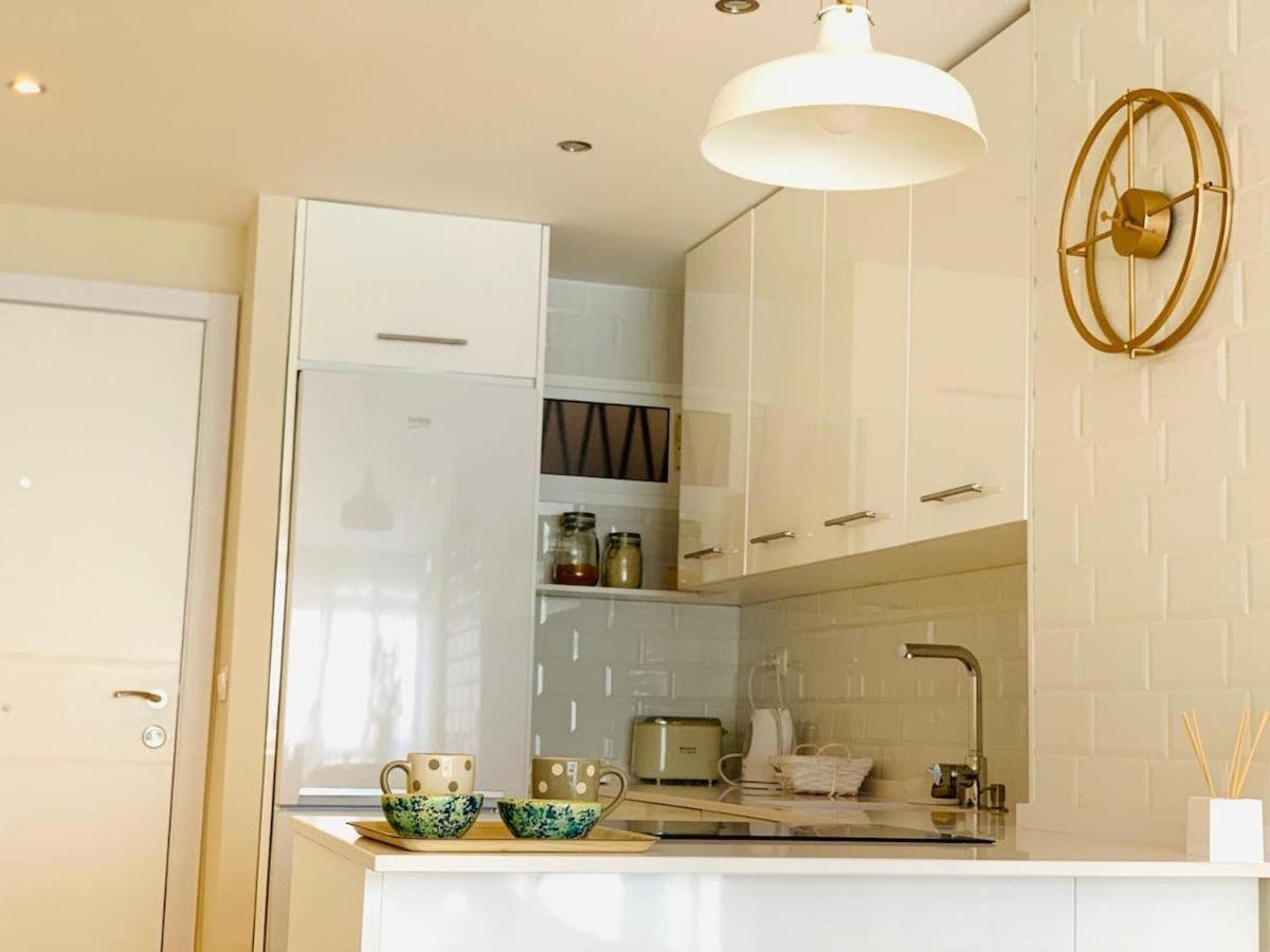 בנאלמדנה Bonito Apartamento 2Hab. 2 Banos מראה חיצוני תמונה