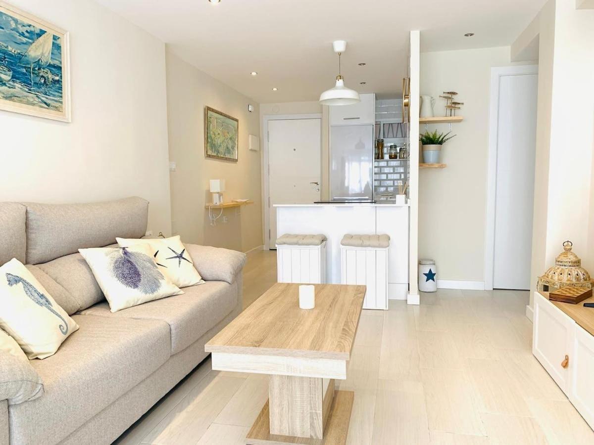 בנאלמדנה Bonito Apartamento 2Hab. 2 Banos מראה חיצוני תמונה