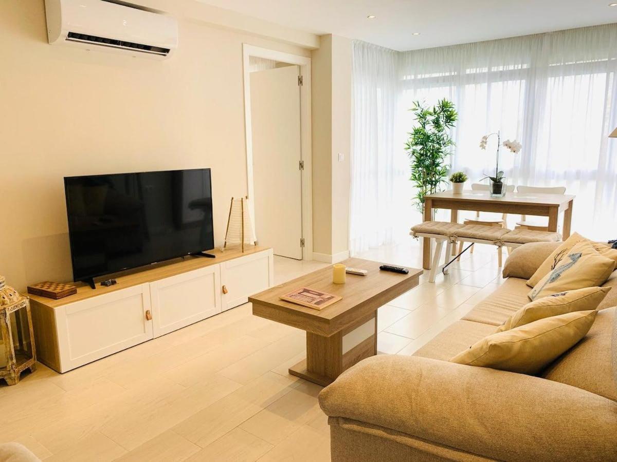 בנאלמדנה Bonito Apartamento 2Hab. 2 Banos מראה חיצוני תמונה