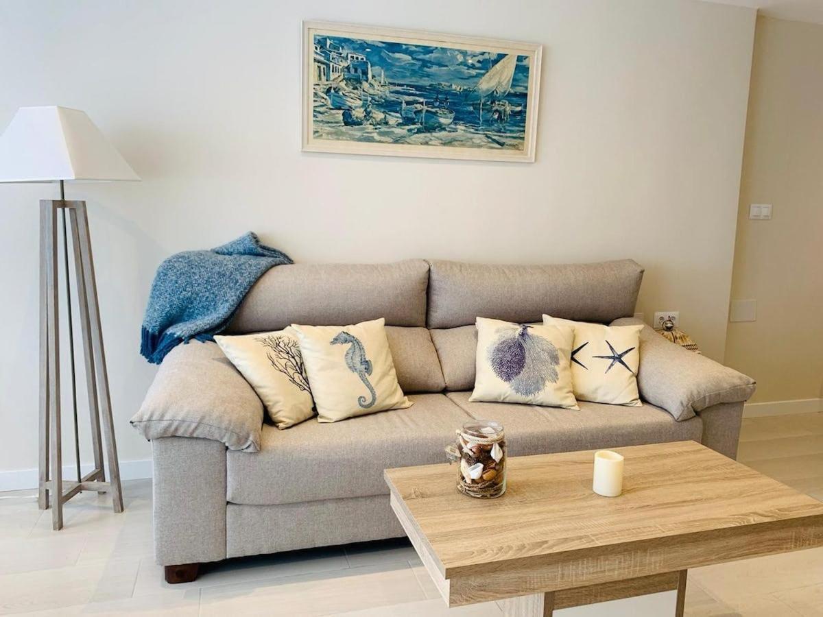 בנאלמדנה Bonito Apartamento 2Hab. 2 Banos מראה חיצוני תמונה